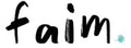 Faim